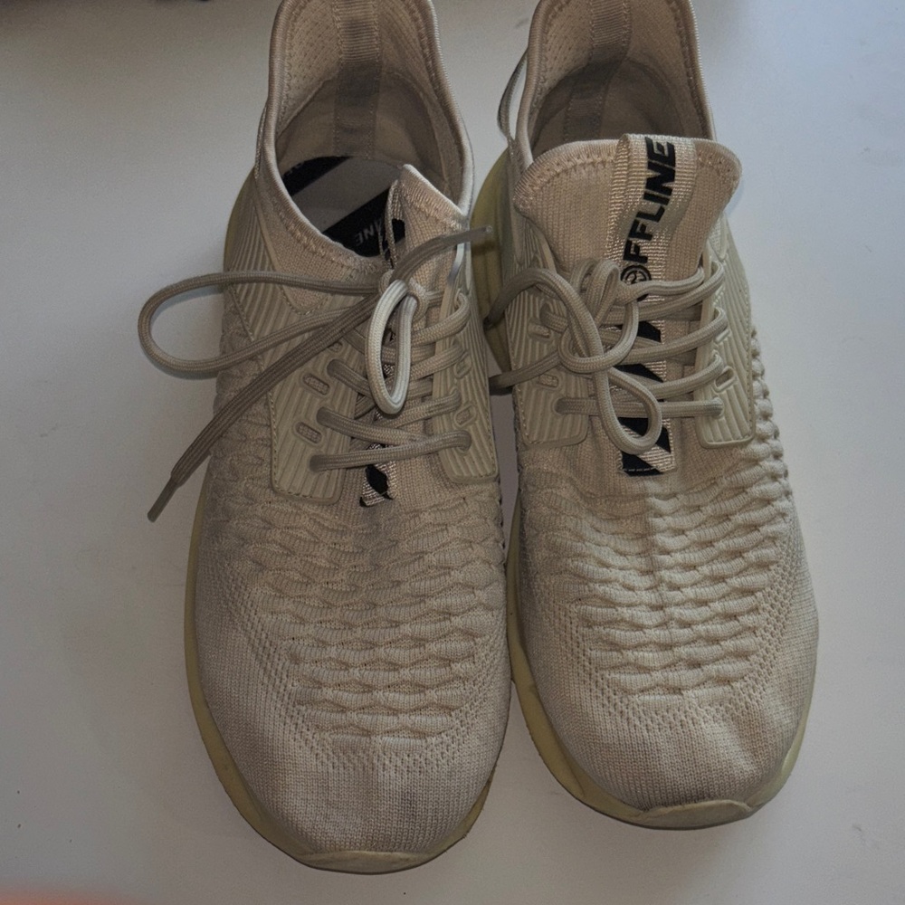Offline Athletic Men's Shoes 10